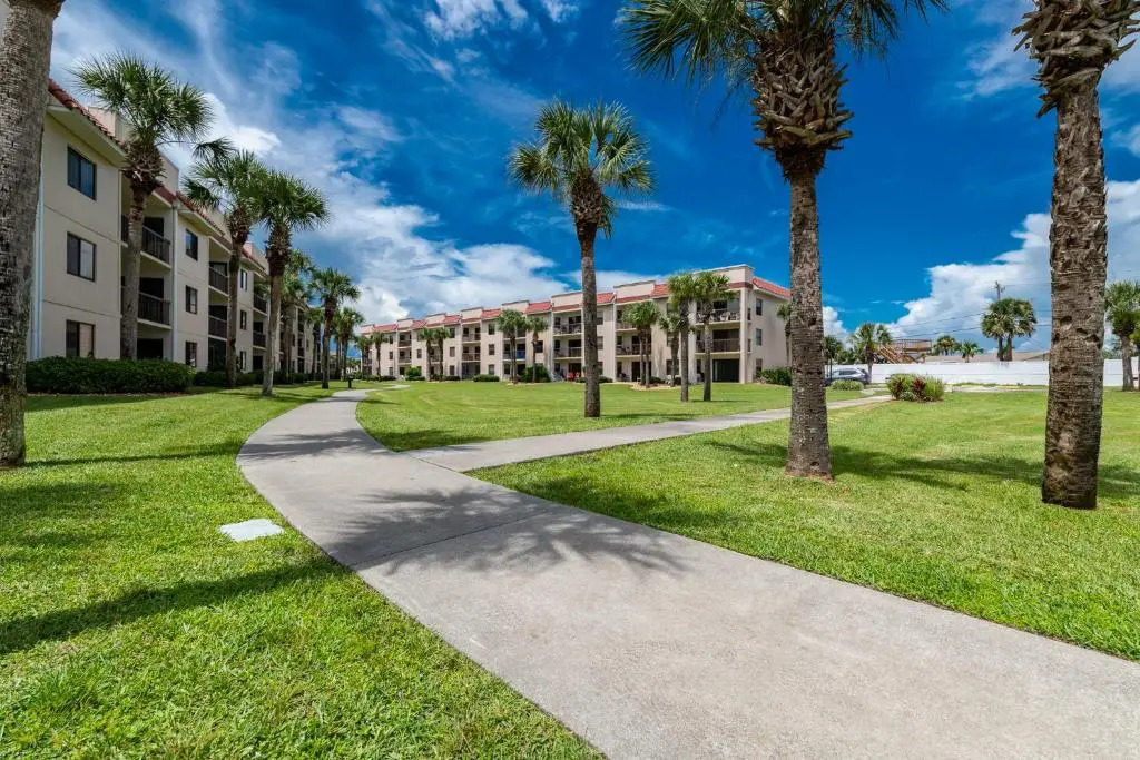 Ocean Village Club D23