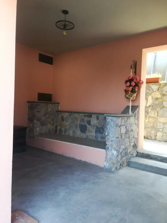B&B La Fontanella