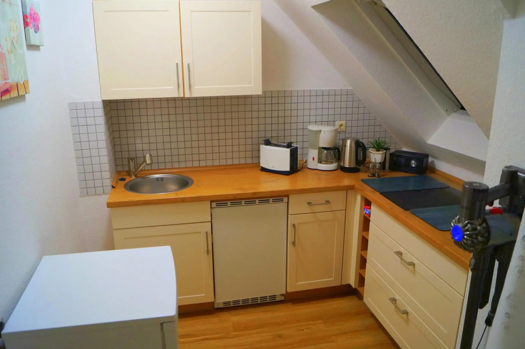 Zentrum Speyer Premium-Apartment