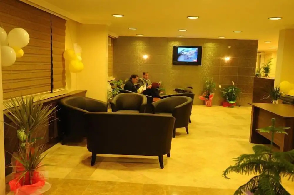 Grand Eceabat Hotel