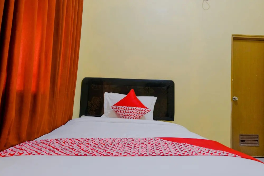 Reddoorz at Ciliwung Guest House Syariah