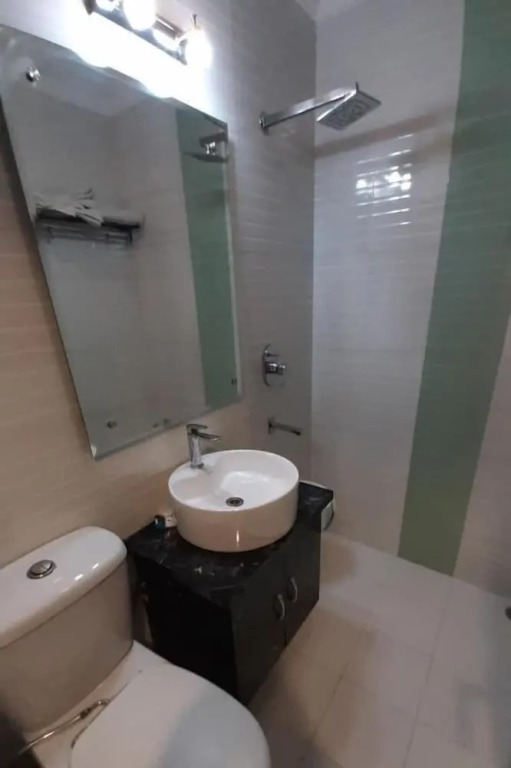 Krishna Inn
