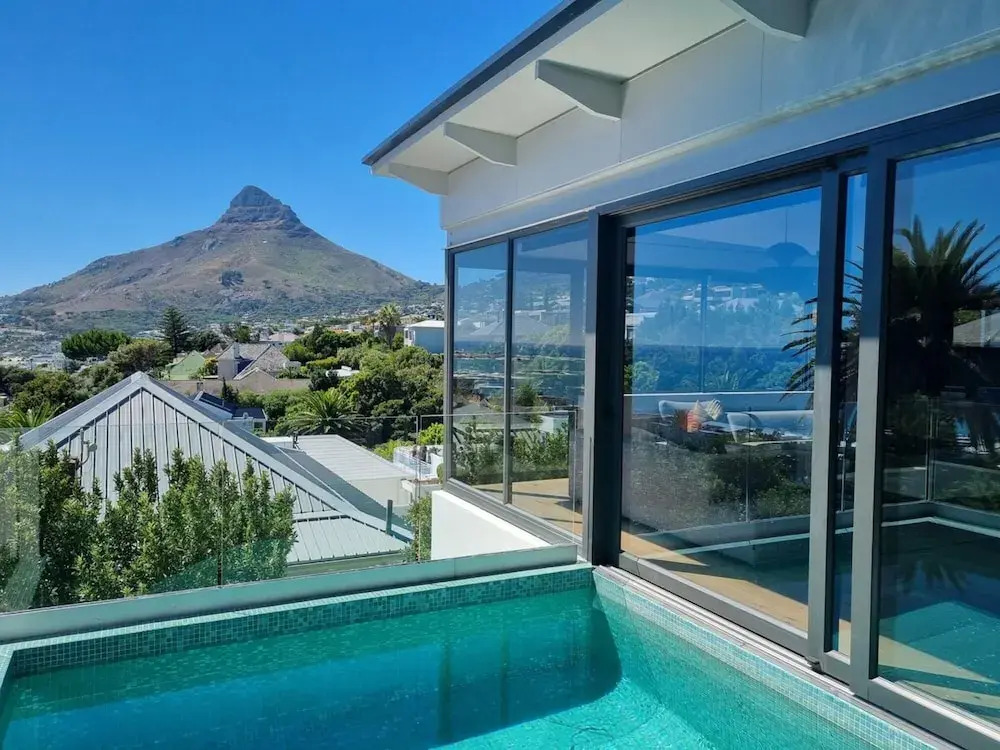 Amara 2 -designer Penthouse With Spectacular Views