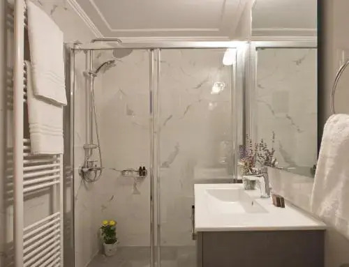 Casa di fiori