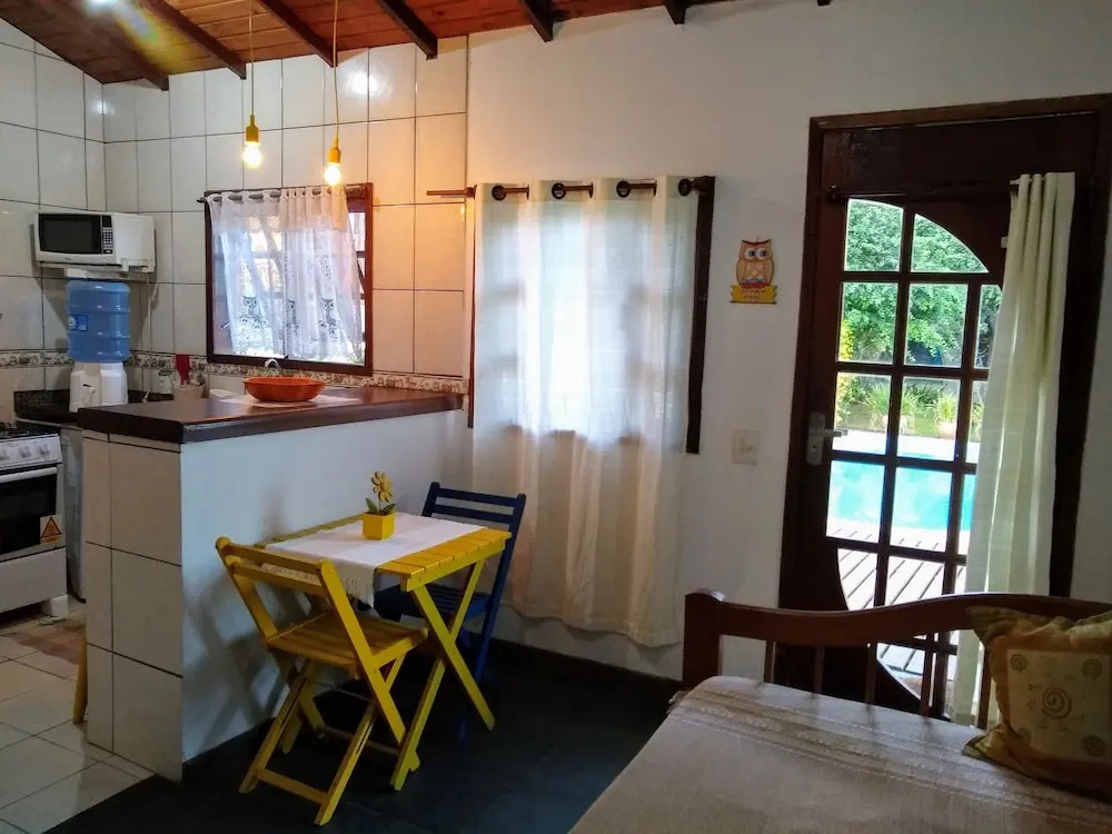 Guesthouse Mira Playa Geribá