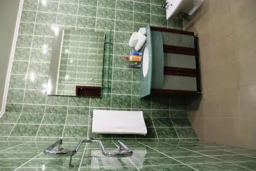 Hostel Ark Shatyr