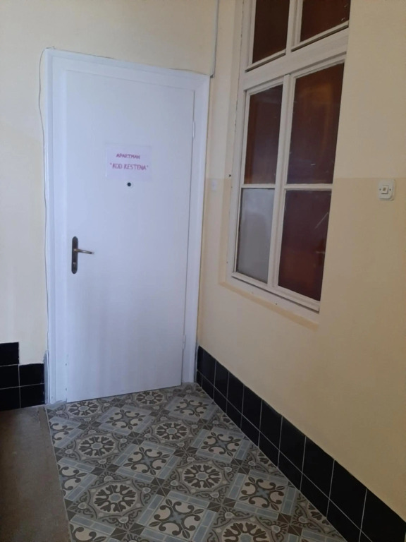 Apartman Kod Kestena