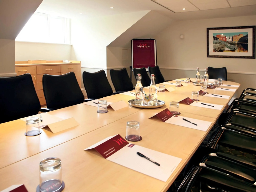 Brandon Hall Hotel & Spa Coventry