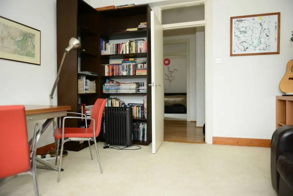 Notting Hill 2 Bedroom Apartment Off Portobello Road