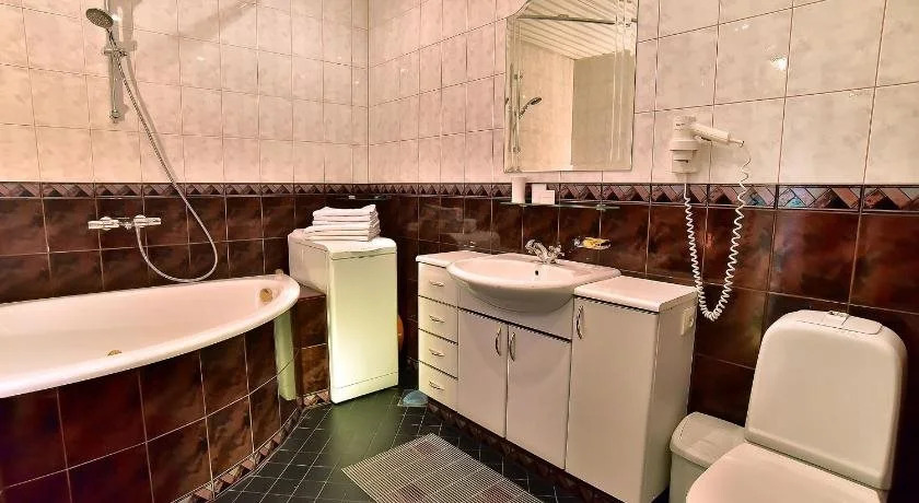 Vene 23 Apartments