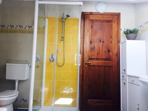 Chalet Cretaz