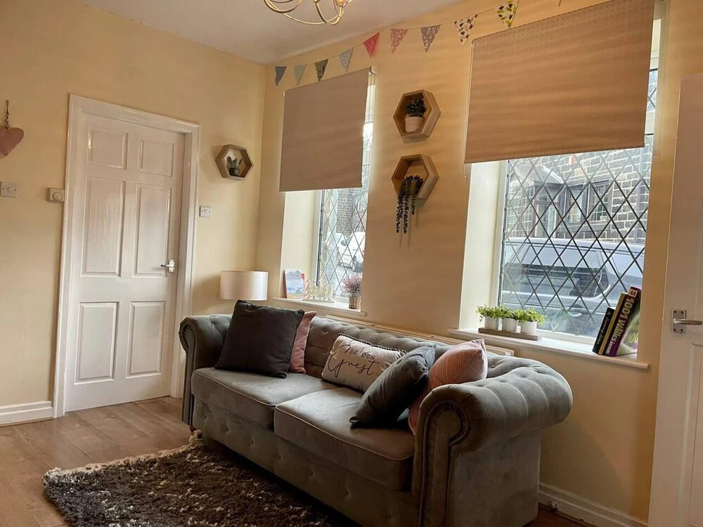 Bronte Bungalow - Oxenhope Village in the Moors