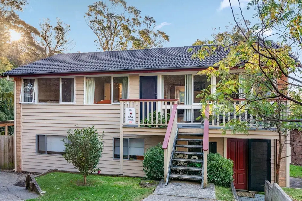 3-bed Pet-friendly Near Wentworth