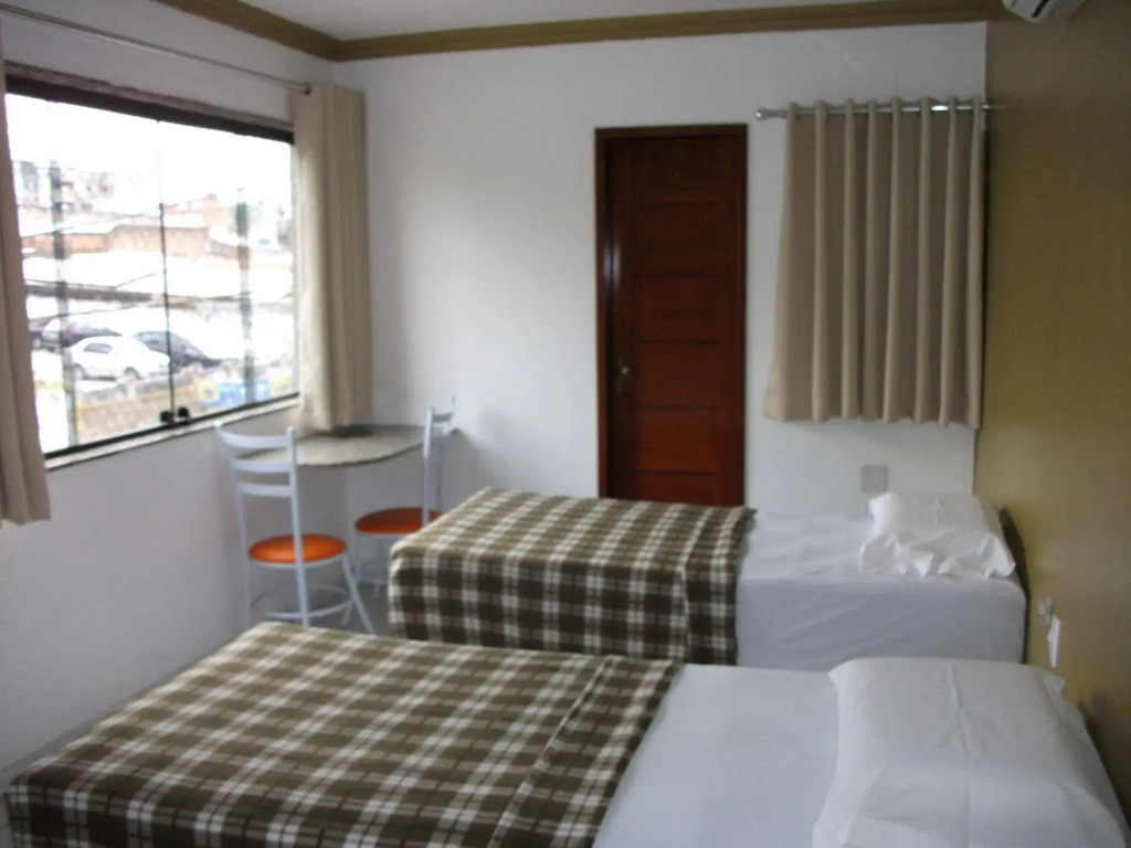 Hotel Center Express