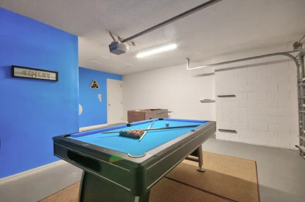 4BR Davenport Pool Home by Watson-767OX