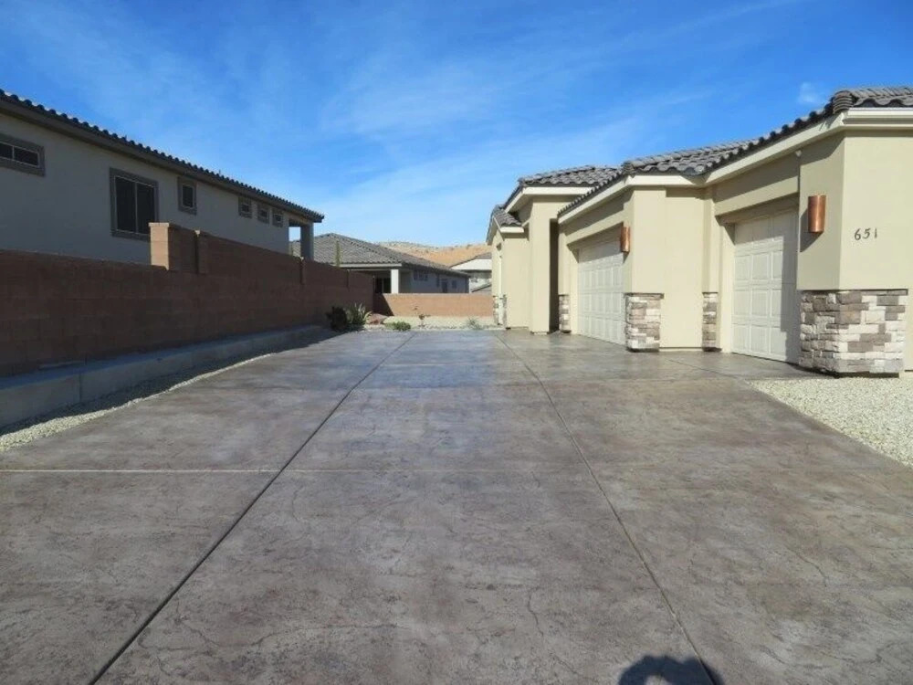 Julie And Paul Mather 3 Bedroom Home