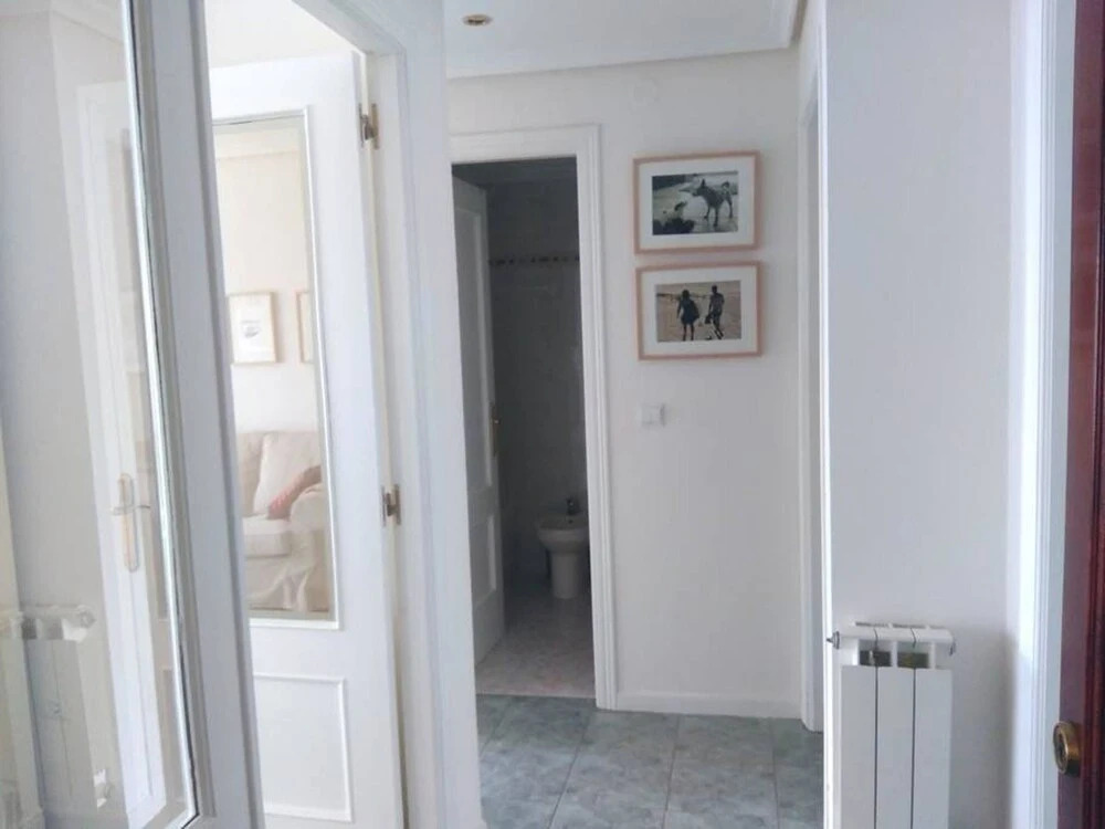 Apartment With 2 Bedrooms in Cantabria, With Pool Access, Enclosed Gar