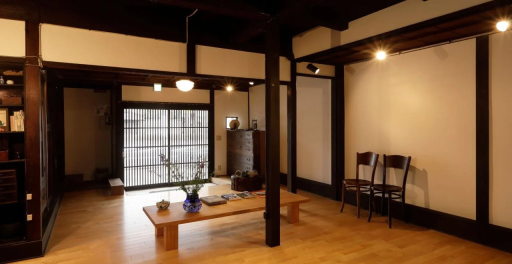 Guest House & Salon Kyoto Tsukito