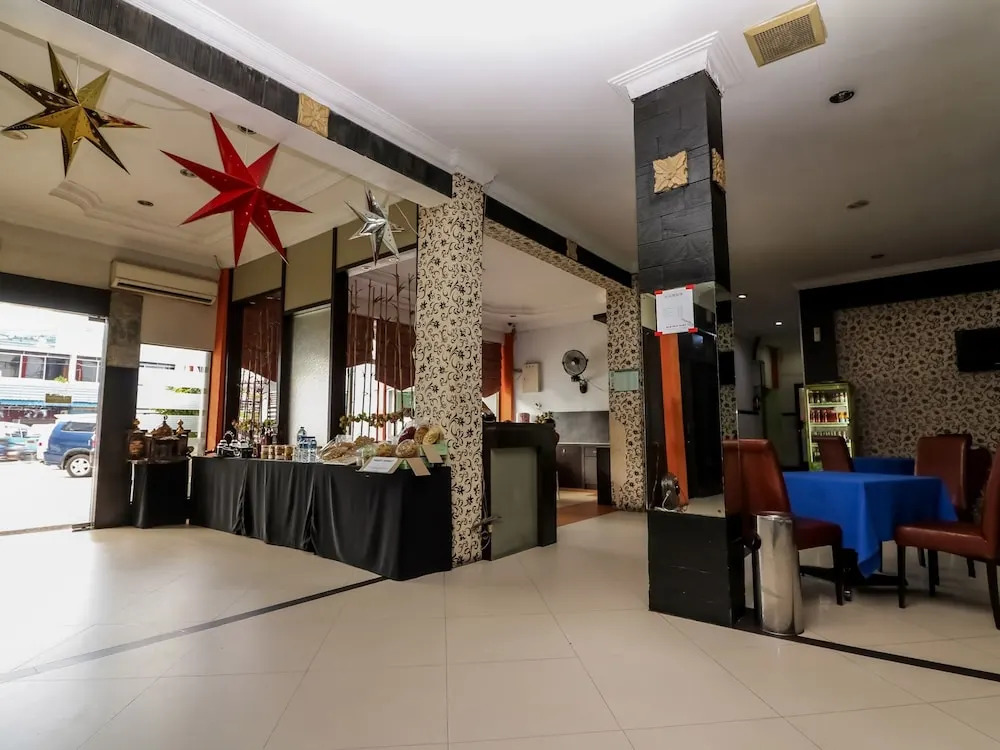 NIDA Rooms Nagoya Hill Mall Ferry
