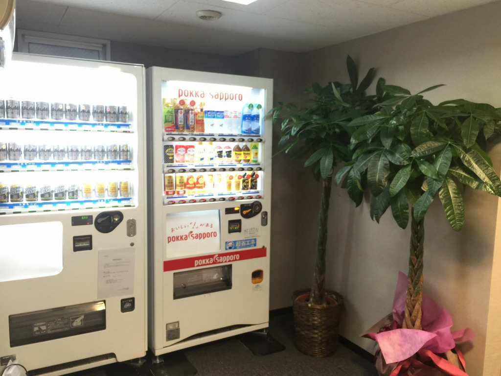 Hotel Livemax BUDGET Omori Ekimae
