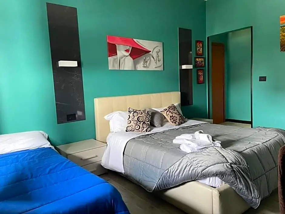 Vivendo Rooms