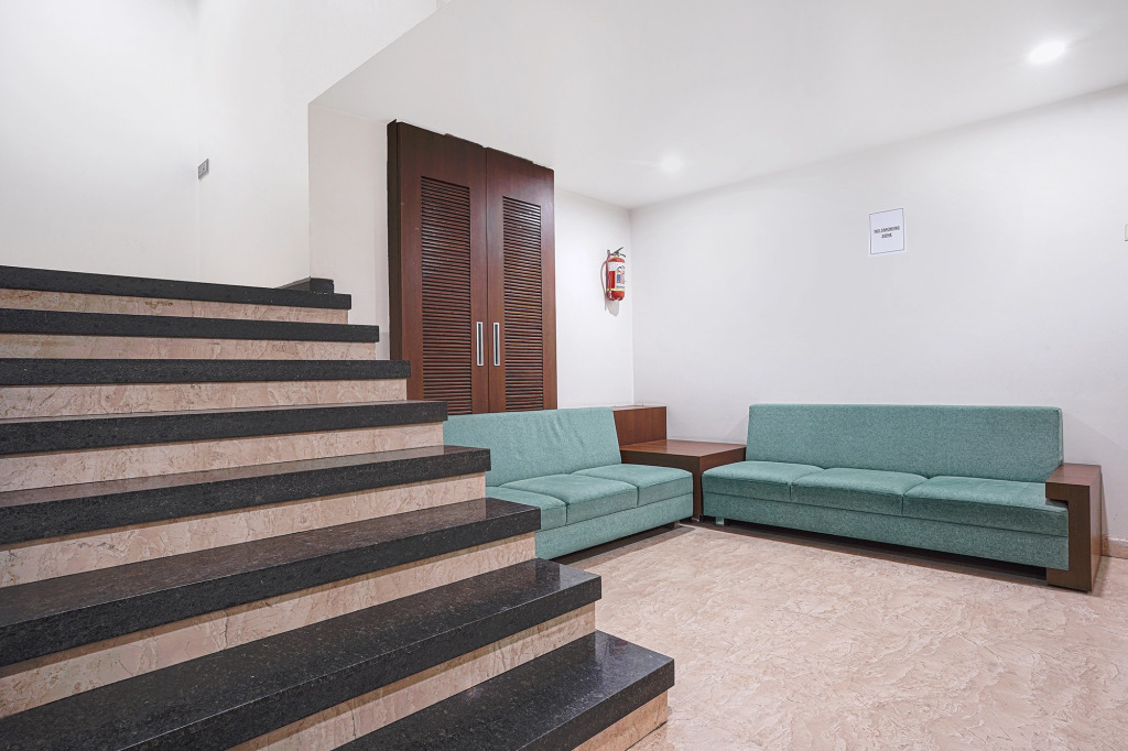 FabHotel Jewel Palace