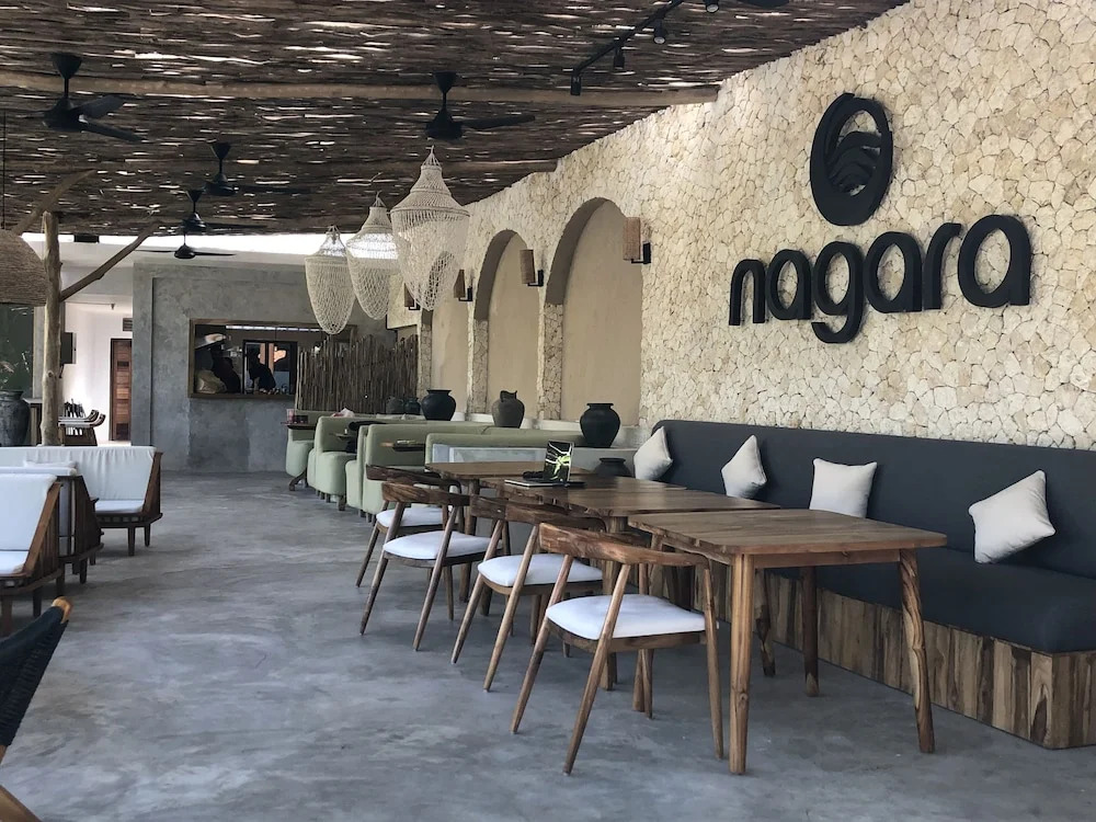 Nagara Boutique Hotel and Coworking