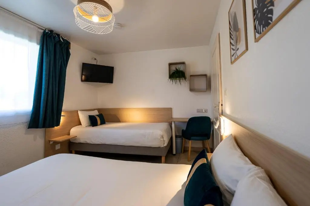 Villa Hotel