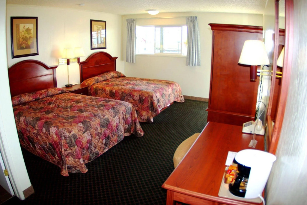Gateway Inn