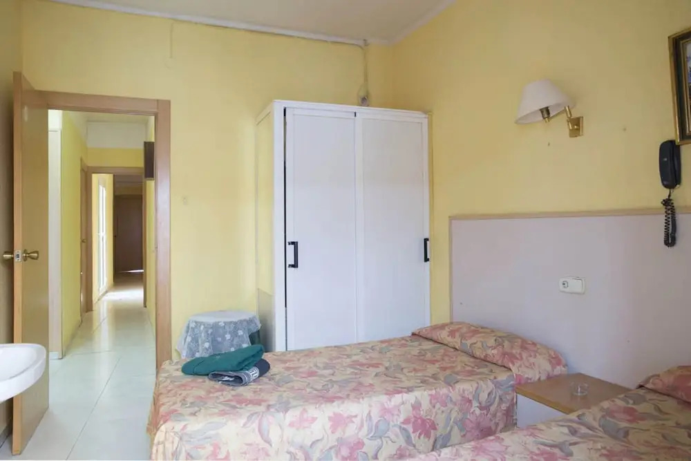 Hostal Alhambra Tarragona