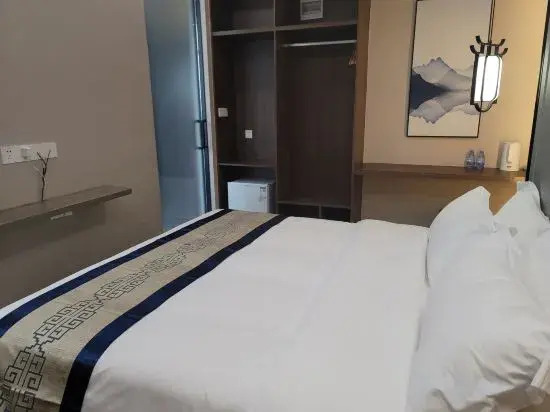 Ningyang Hotel (Taishan Bus Terminal Branch)