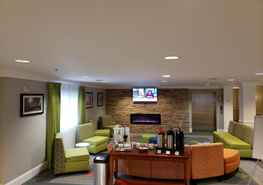 Sleep Inn & Suites Columbus near Fort Benning
