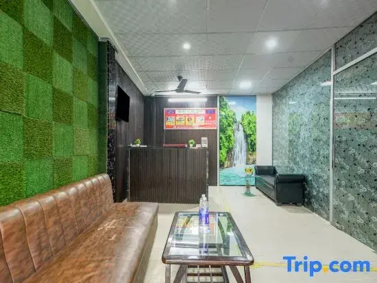 Hotel Aero Homestay