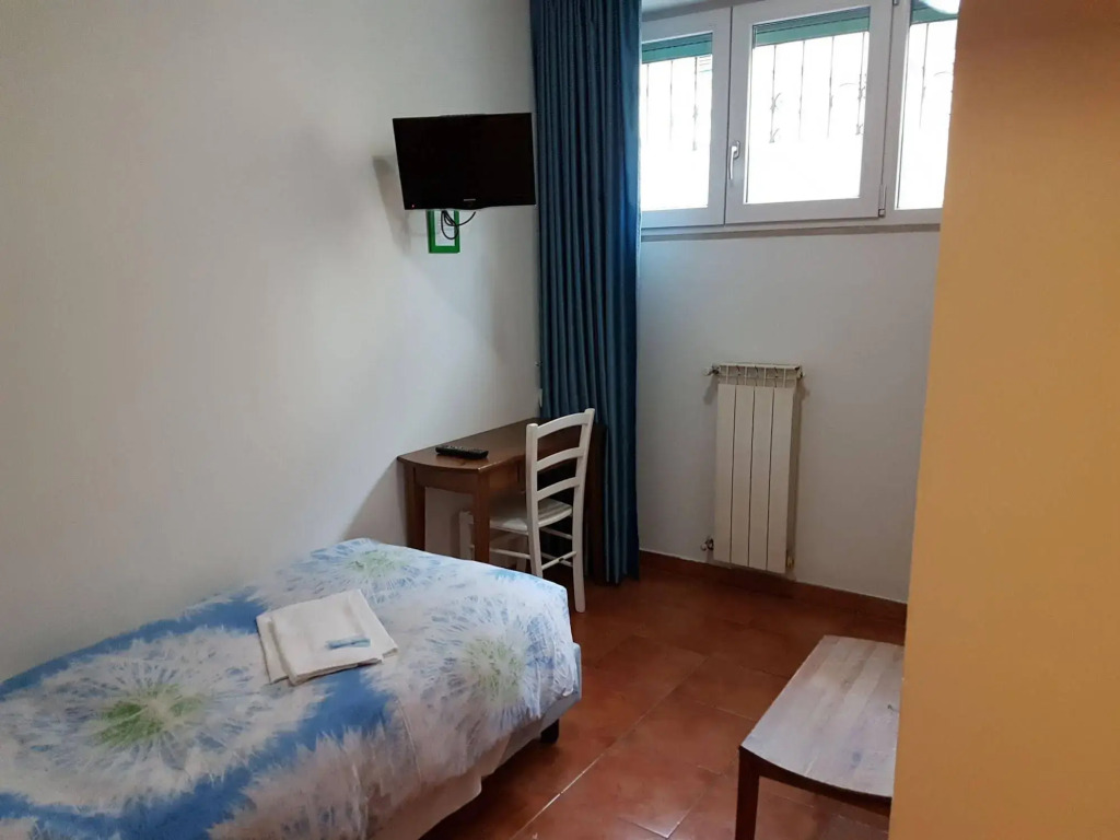 Albergo Sonia