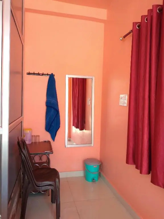 Vivekananda home stay