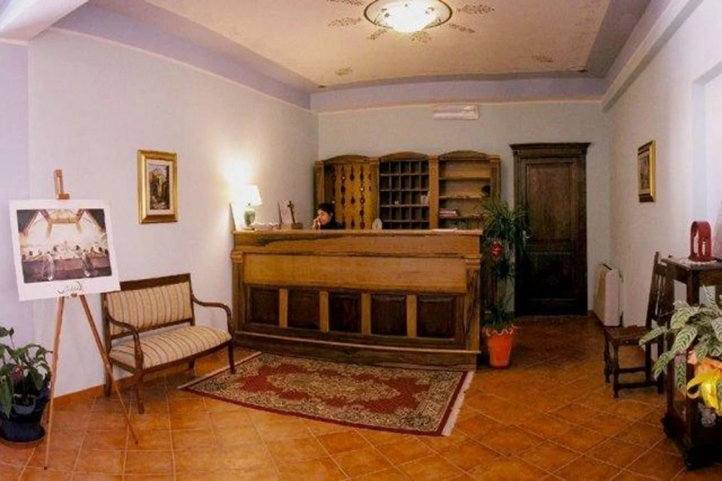 Hotel Funtana Noa