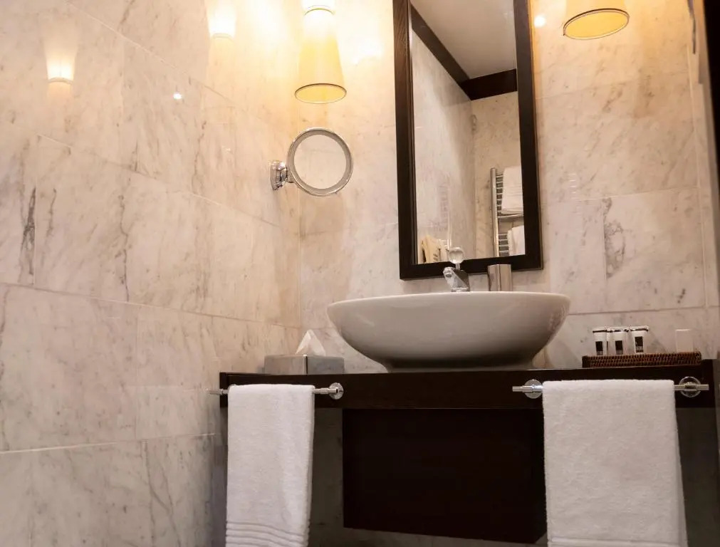 Intown Luxury House
