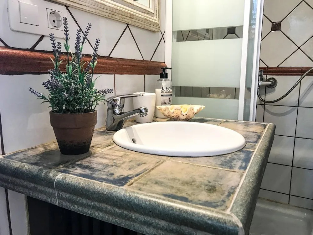 Apartamento Susurros del Mar