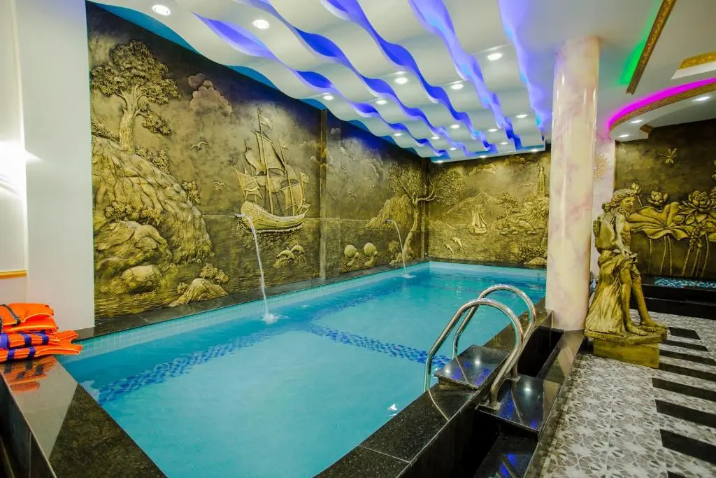 King Hotel Quang Ngai