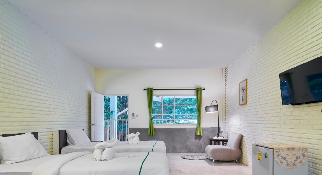 The Casa Guesthouse