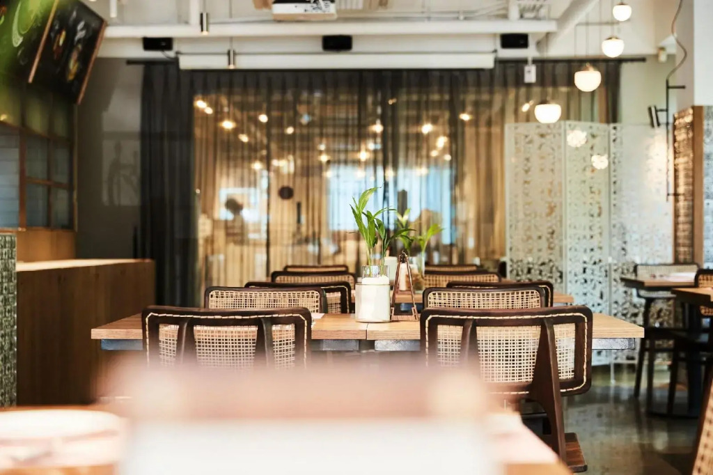 La Casa Hotel Seoul
