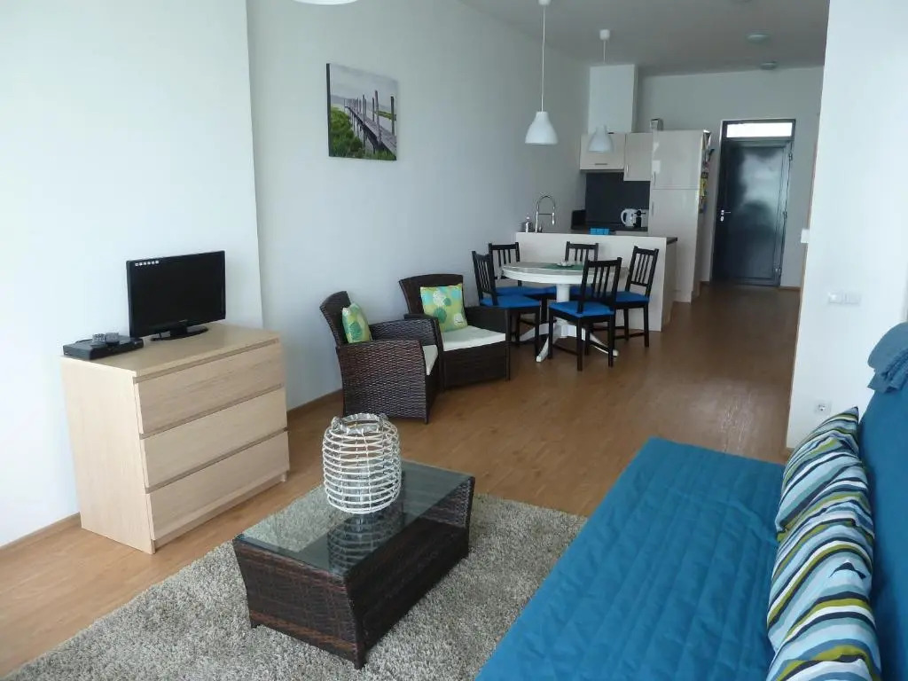 AMP Apartman - Siófok