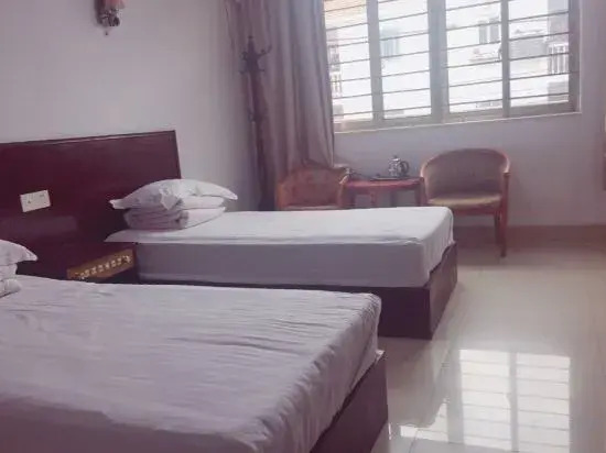 Shanghai Xin Jiajia Hotel