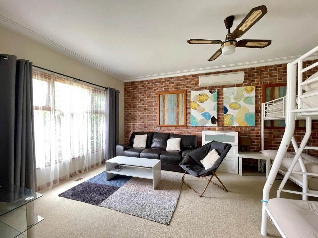 Sunryes Beach House