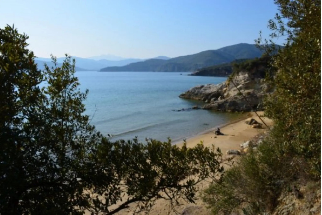 Little Villa 5 beds, extremely comfortable and cozy.-CALANCHIOLE 3