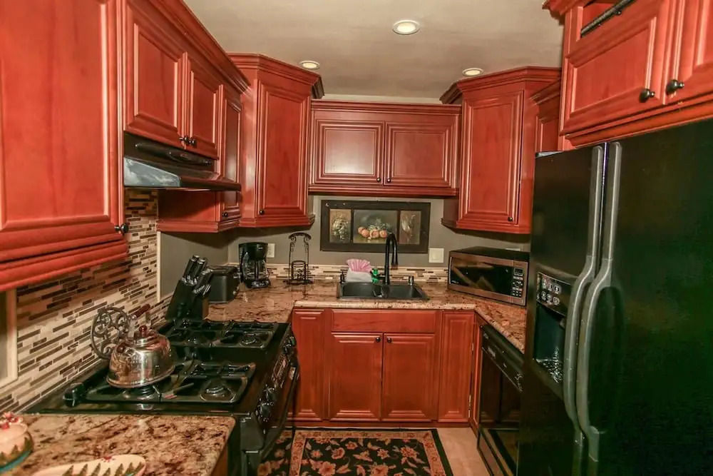 Living the Dream-1807 by Big Bear Vacations