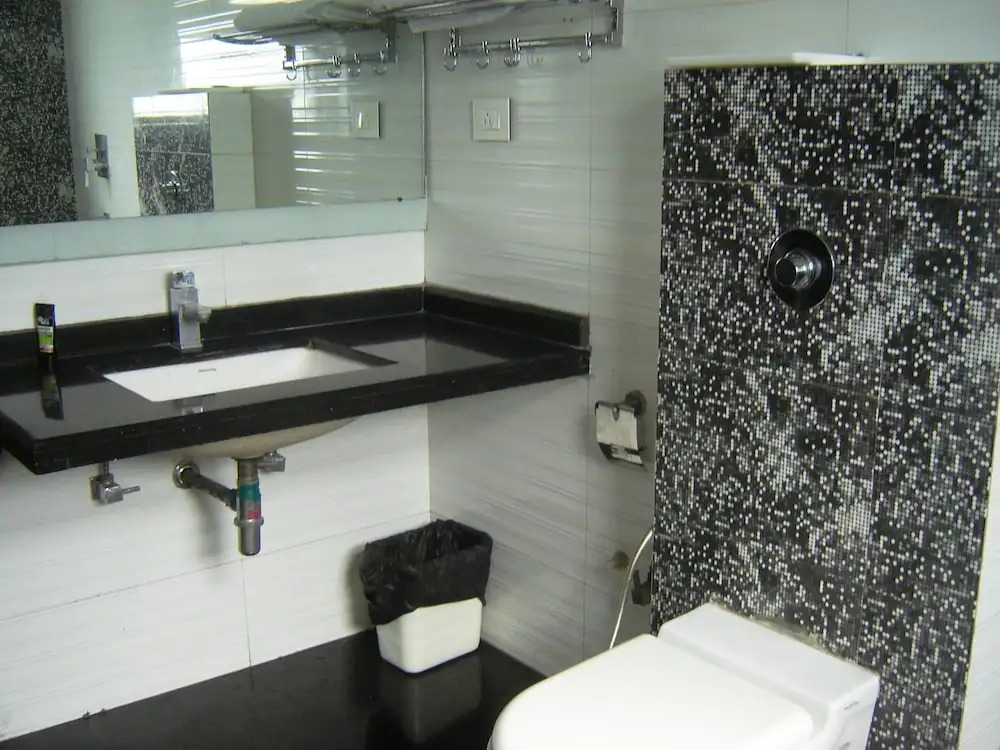 Hotel Anand Retreat