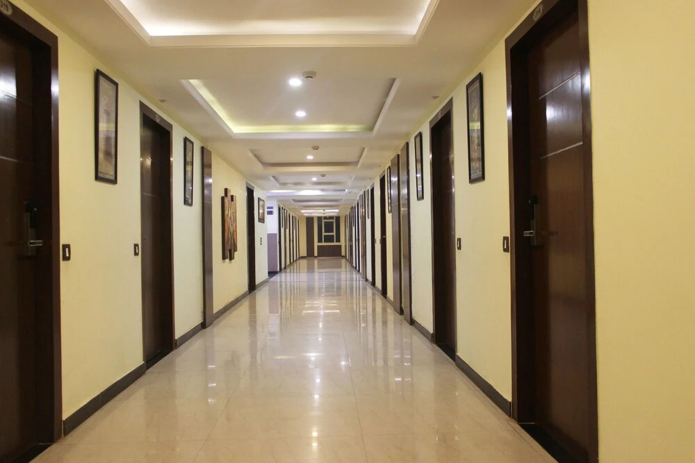 Capital O 4010 Puja Residency
