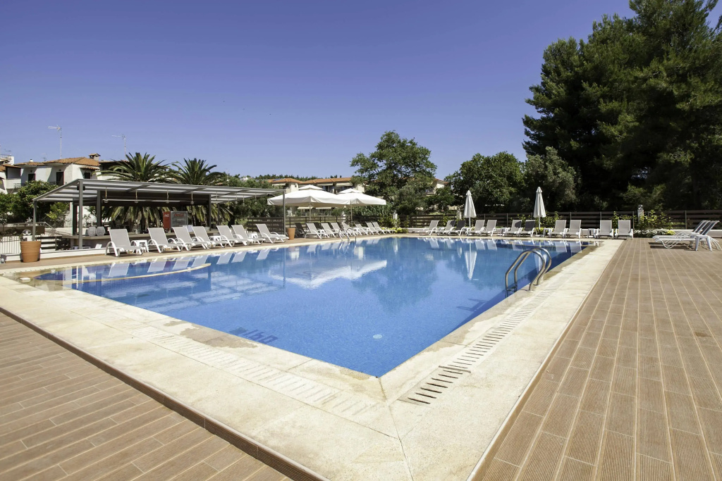 Hotel Simeon