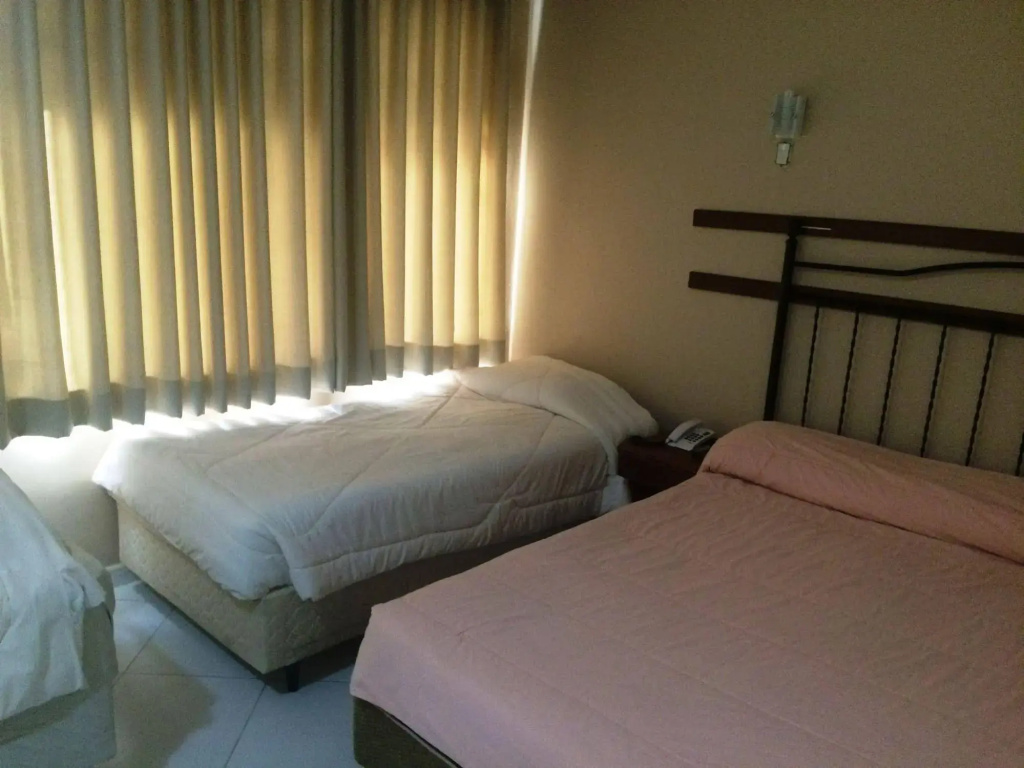 Hotel Biarritz